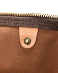 Monogram Keepall 55