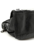 Agneau Classic Hardware City Black