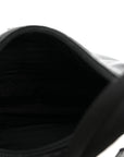 Tessuto Nylon Mini Re-Edition 2000 Bag Black