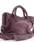 Agneau Classic Hardware City Murier