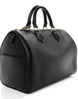 Epi Speedy 30 Black