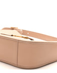 Smooth Calfskin Le 5 A 7 Hobo Rosy Sand