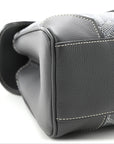 Goyardine Mini Saigon Grey
