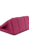 Vache Country Garden Party 30 TPM Rose Pourpre