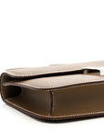 Epsom Constance 1-Elan Etoupe