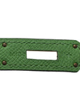 Epsom Kelly Sellier 32 Bamboo