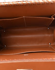 Wicker Swift Picnic Kelly 35 Naturel Gold