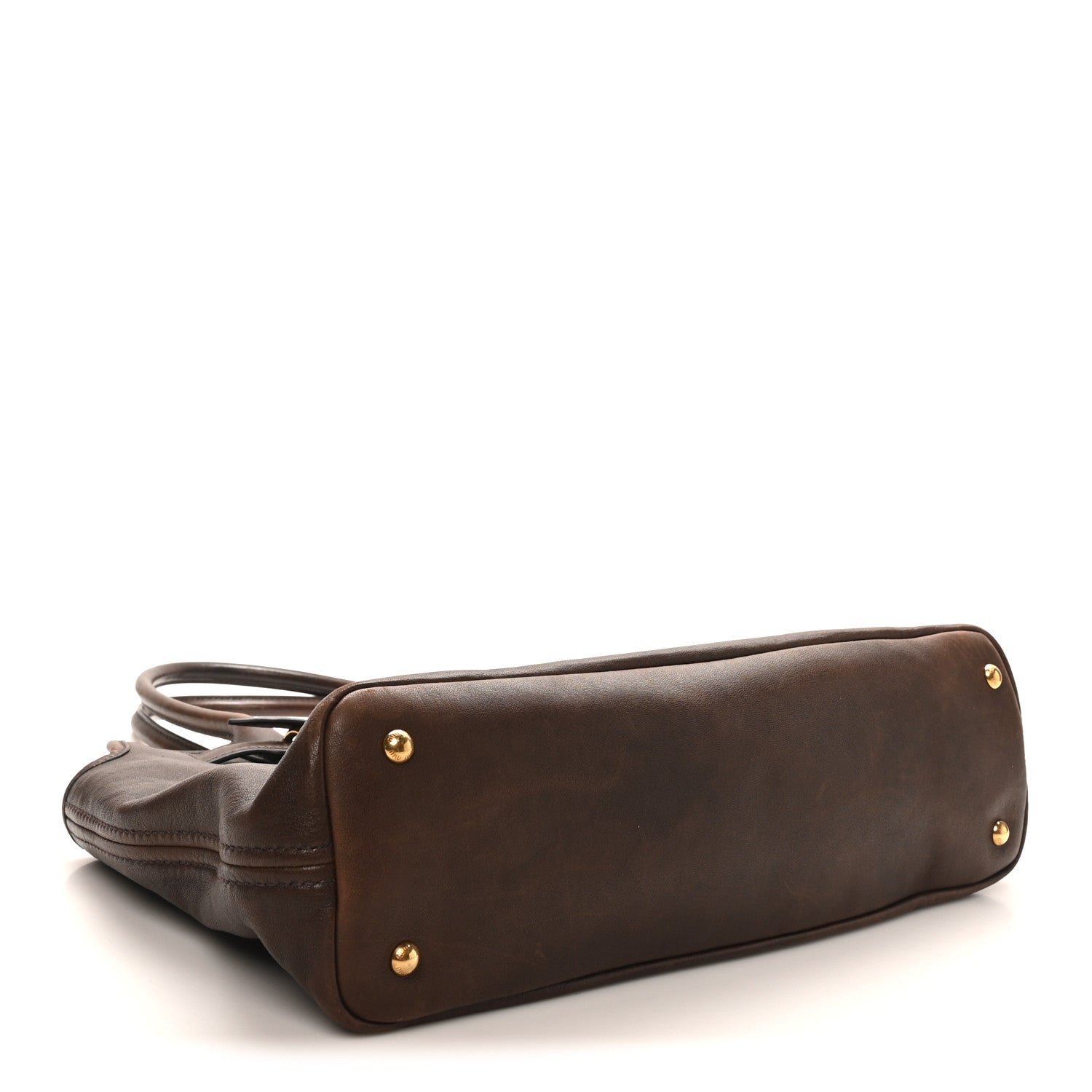 Nappa Medium Aventure Bag Radica