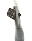 Goyardine Saint Louis PM Black