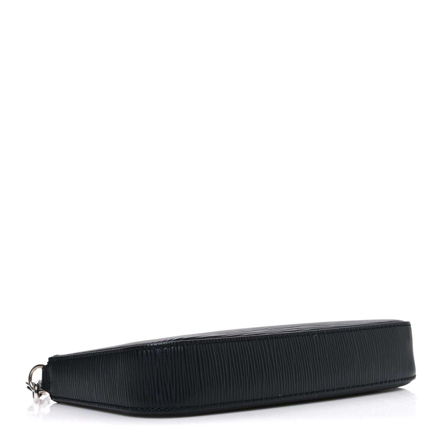 Epi Pochette Accessories NM Black