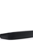 Epi Pochette Accessories NM Black