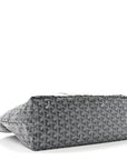 Goyardine Saint Louis PM Grey