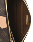 Monogram Multi Pochette Accessories Kaki