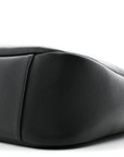 Supple Calfskin Large Le 5 A 7 Soft Hobo Black