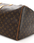 Monogram Keepall 55