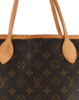 Monogram Neverfull PM