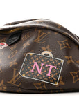 Monogram My LV World Tour Bumbag