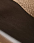 Taurillon Capucines PM Galet