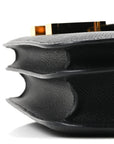 Epsom Constance 18 Black
