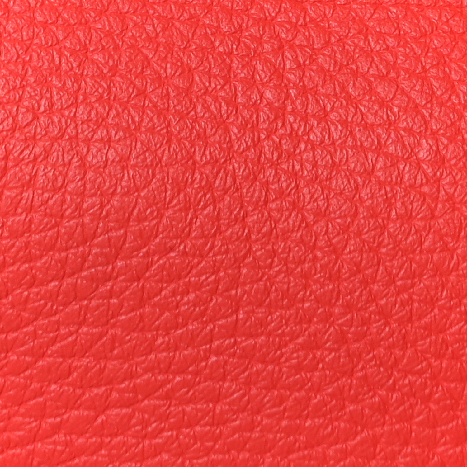 Vitello Granato Camoscio Selleria Macro Stitchings Mini Peekaboo I SEE U Satchel Tullipano