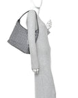 Goyardine Boheme Hobo Grey