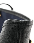 Empreinte Monogram Giant Neverfull MM Black