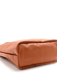 Goyardine Reversible Mini Anjou Black Gold