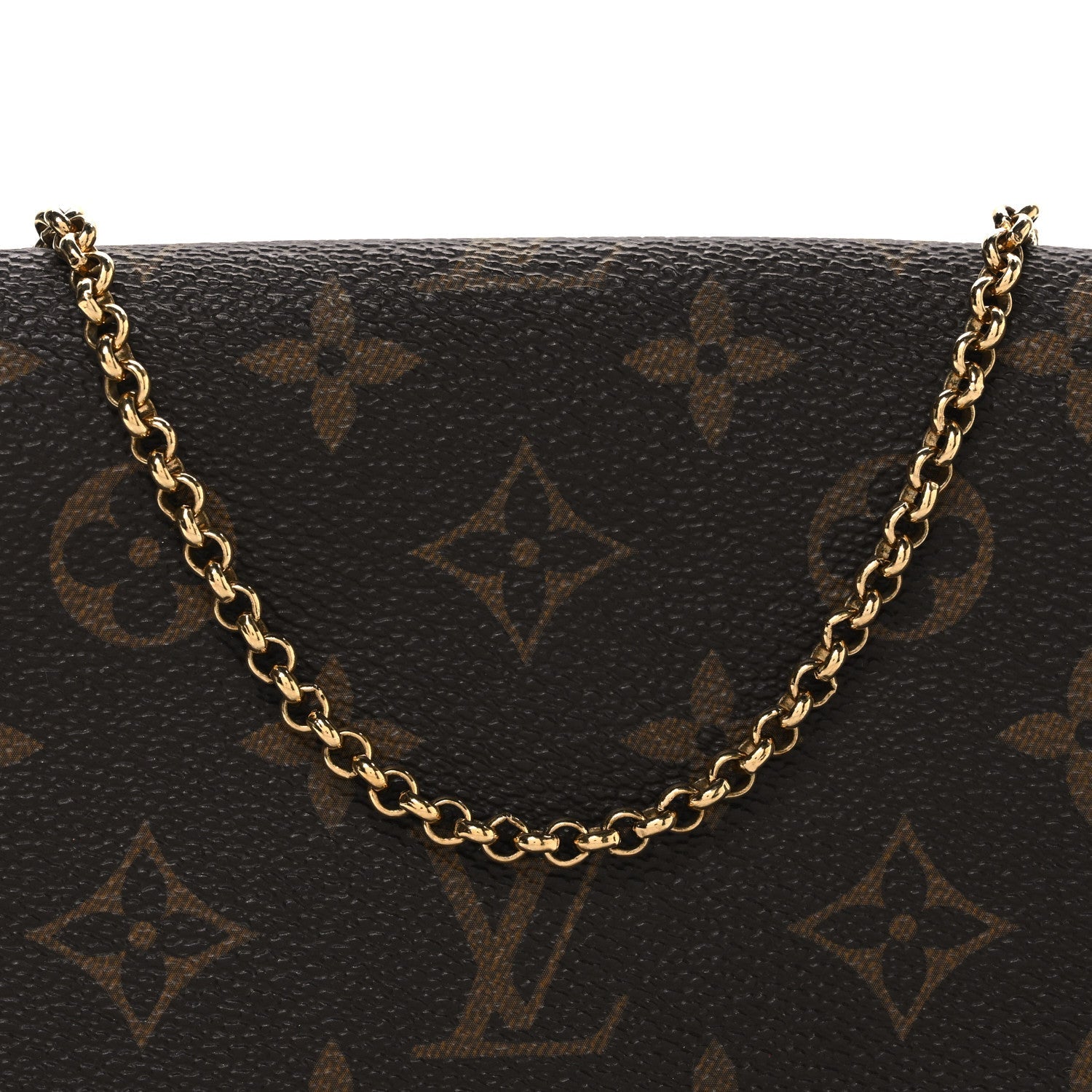 Monogram Favorite MM