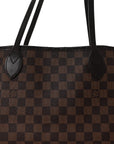 Damier Ebene Neo Neverfull GM
