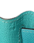 Epsom Horseshoe Kelly Sellier 28 Vert Verone