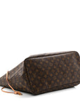 Monogram Neo Neverfull GM
