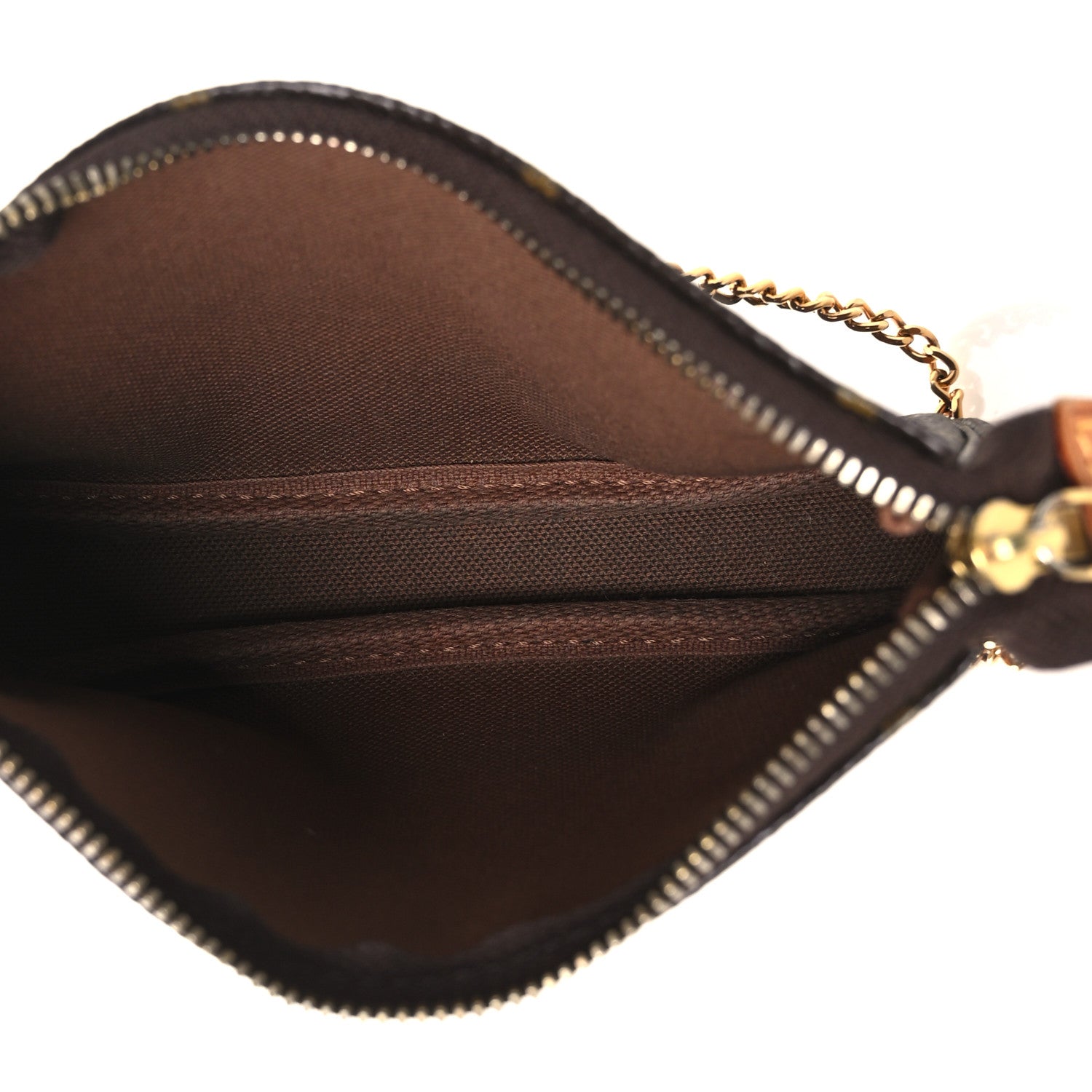 Monogram Mini Pochette Accessories