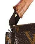 Monogram Pochette Accessories