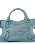 Agneau Giant Brogues Hardware City Papeete
