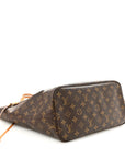 Monogram Neo Neverfull MM