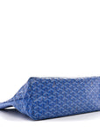 Goyardine Saint Louis PM Sky Blue