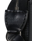 Epi Pochette Accessories NM Black