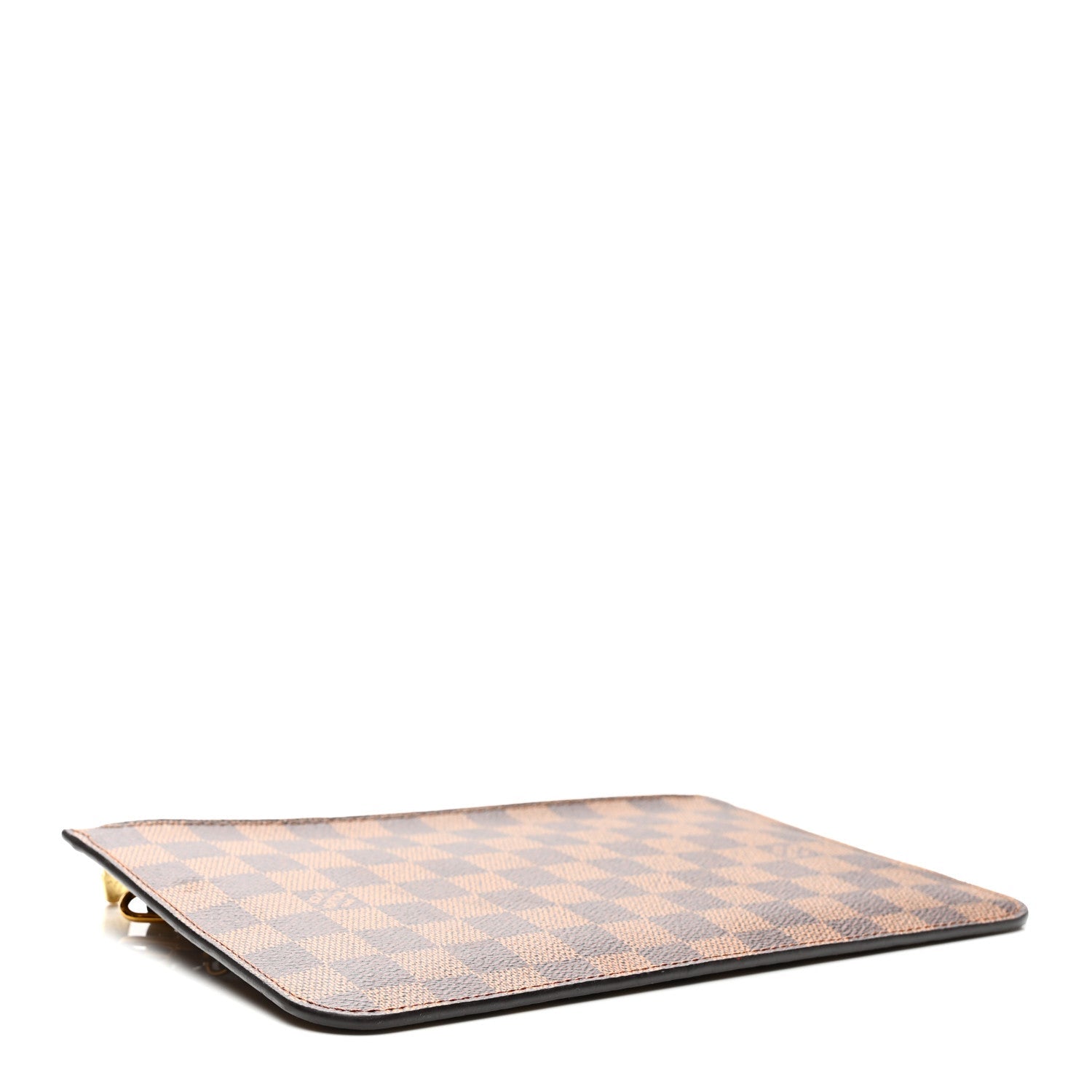 Damier Ebene Neverfull MM GM Pochette