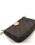 Monogram Multi Pochette Accessories Mini Pochette