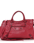 Agneau Classic Hardware City Rose Thulian