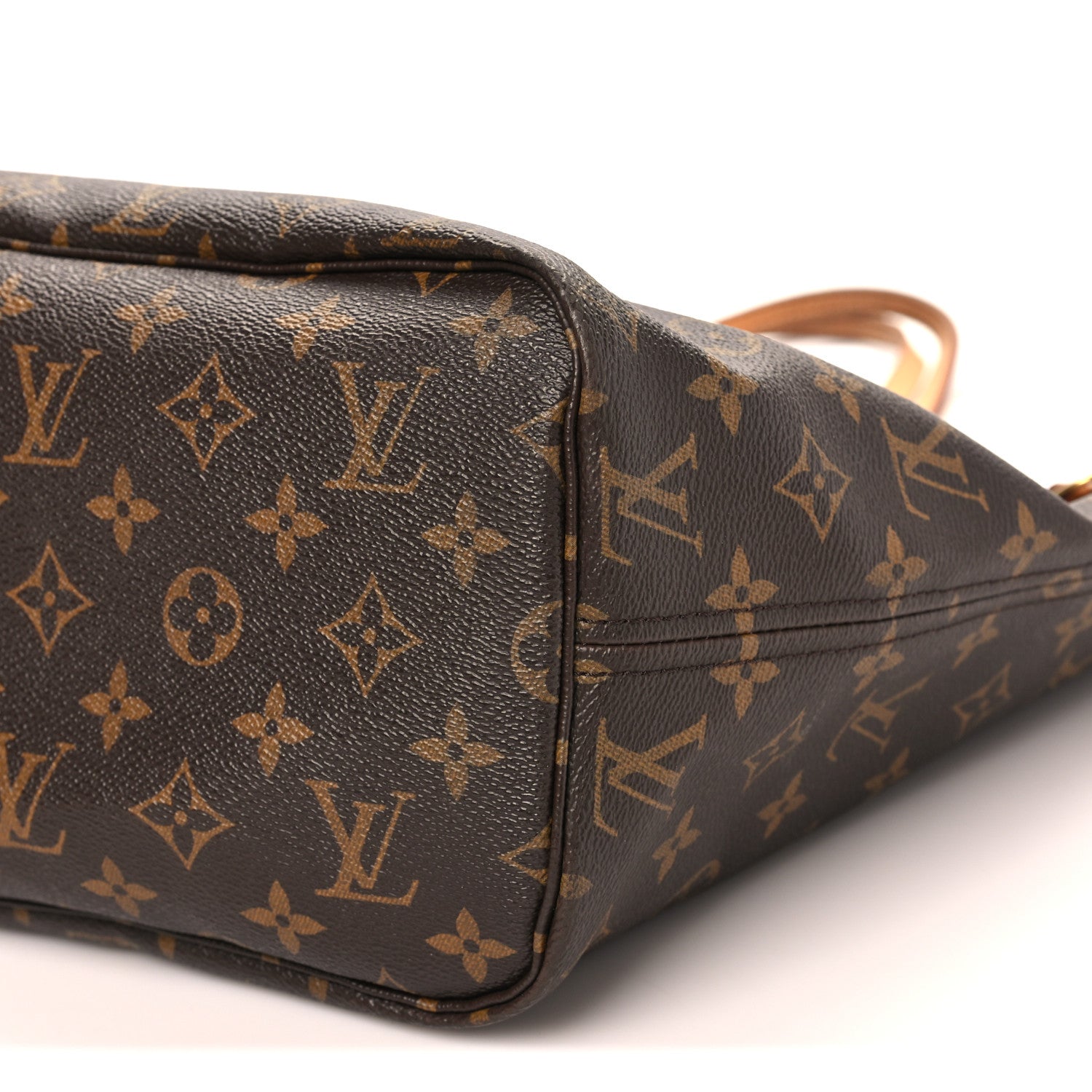 Monogram Neo Neverfull MM Pivoine