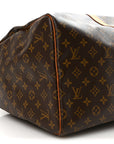 Monogram Keepall 55
