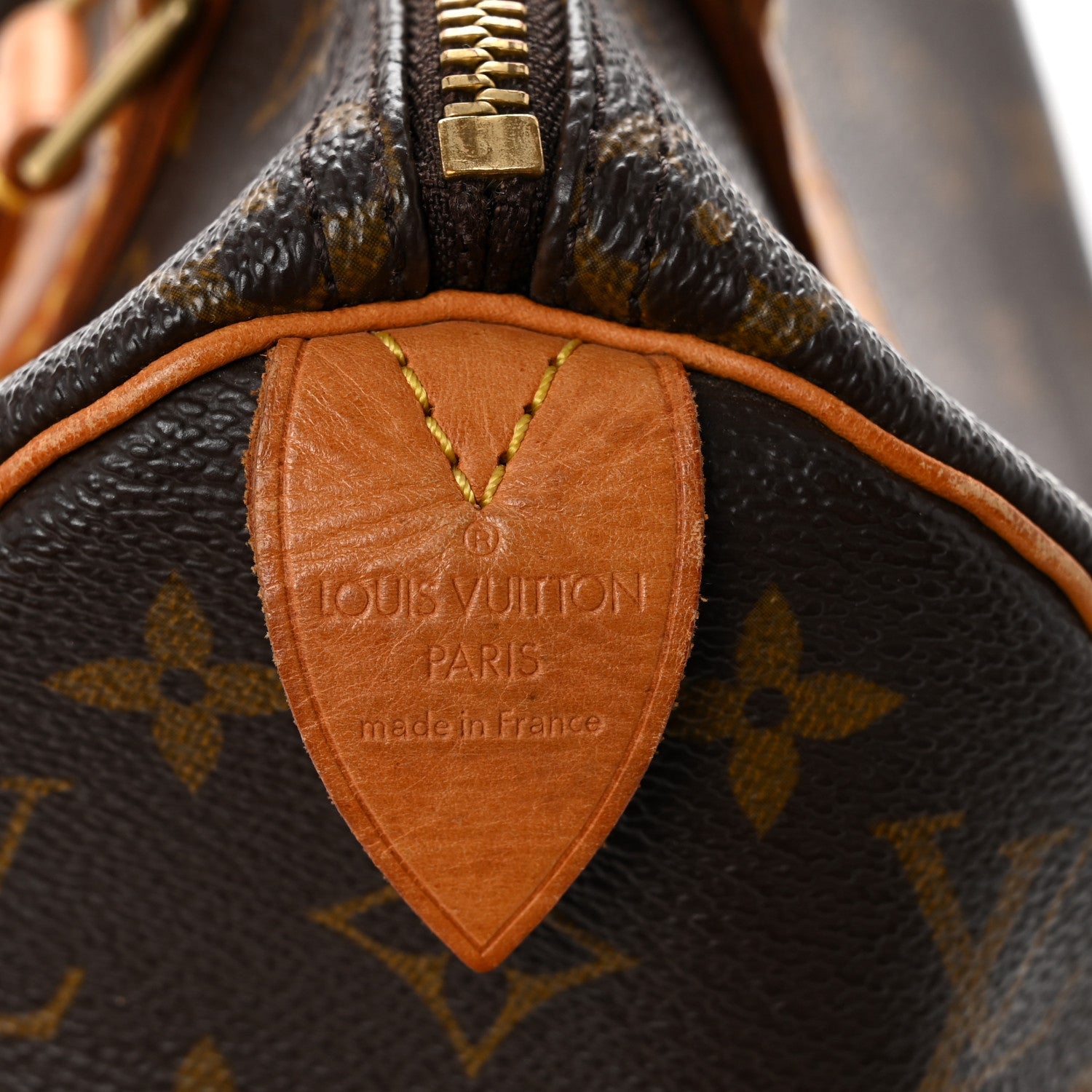 Monogram Speedy 25