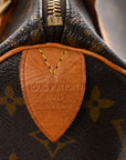 Monogram Speedy 25