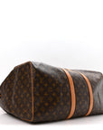 Monogram Keepall 55