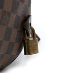 Damier Ebene Speedy 25