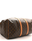 Monogram Keepall 50