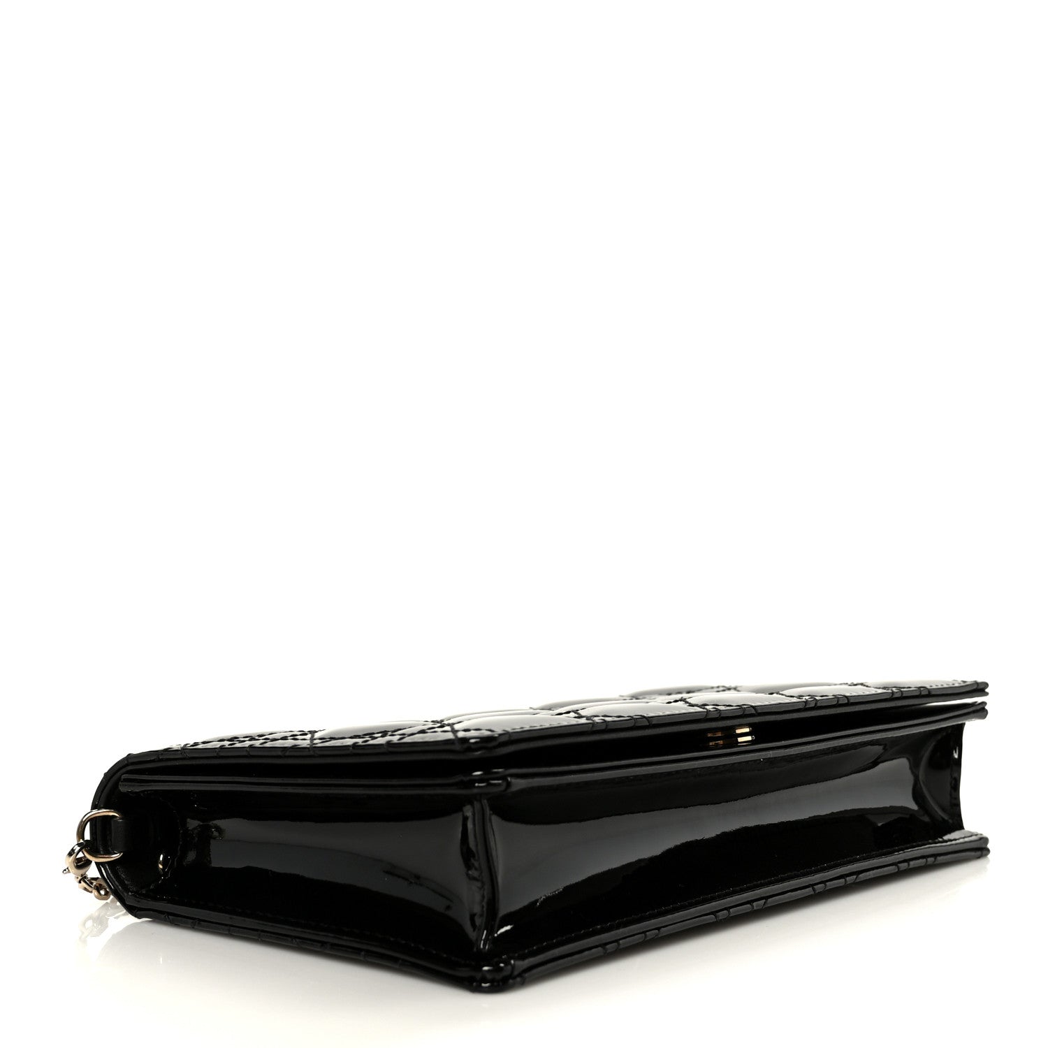 Patent Cannage Lady D1OR Convertible Clutch Black