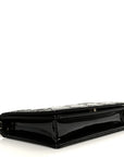 Patent Cannage Lady D1OR Convertible Clutch Black