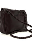 Lambskin Madison Dark Barolo